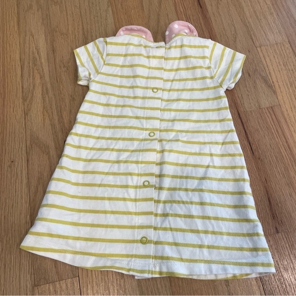 Baby Boden 2 Piece Appliqué Sheep Set - Picture 5 of 5